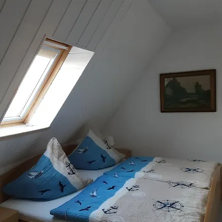Ferienwohnungen Seebad Ahlbeck Heringsdorf  Room photo