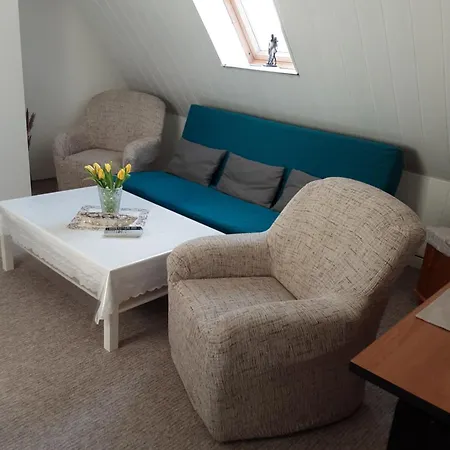 Ferienwohnungen Seebad Ahlbeck Heringsdorf  Room photo