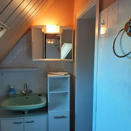 Ferienwohnungen Seebad Ahlbeck Heringsdorf  Room photo