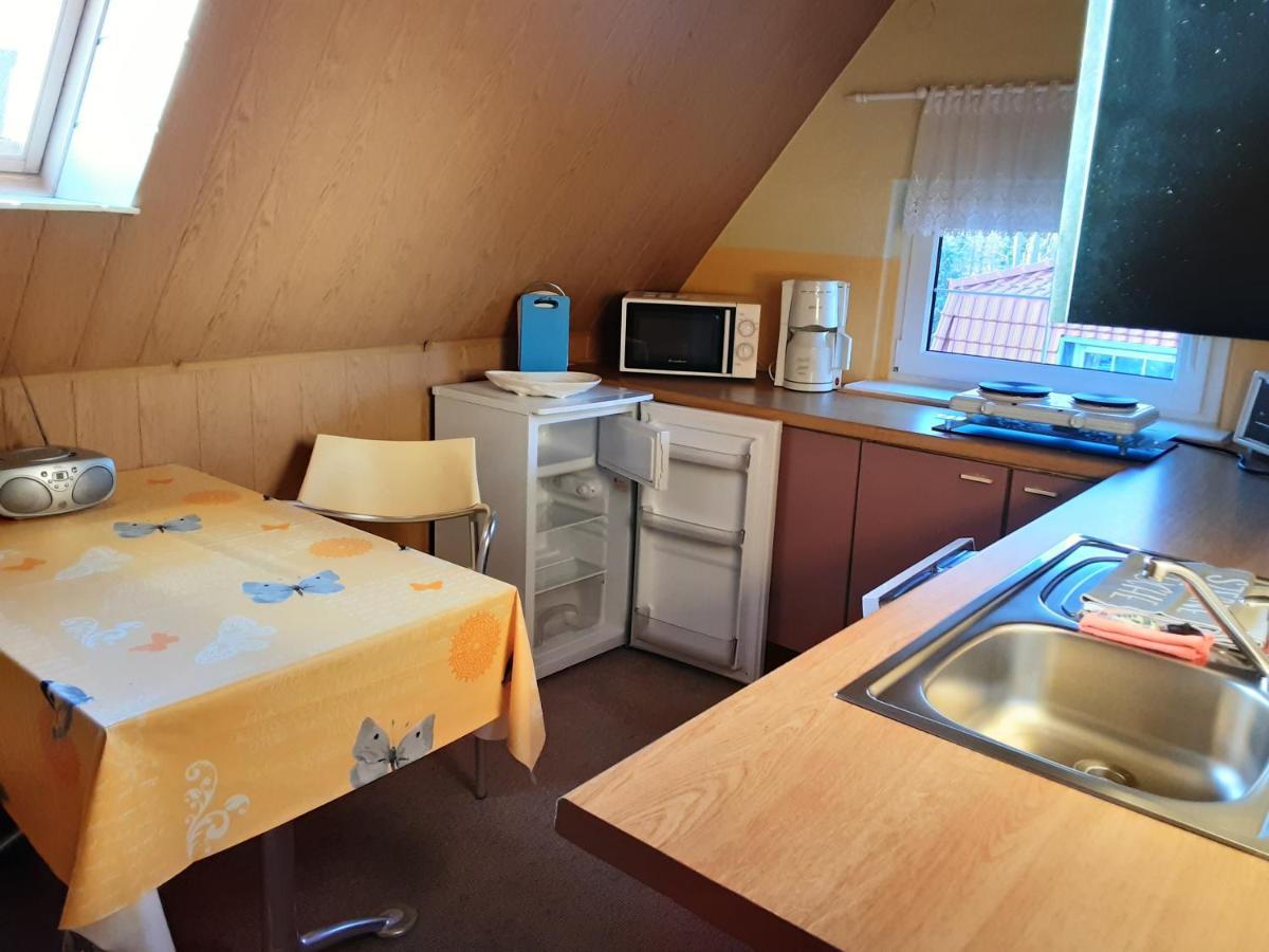 Seebad Ahlbeck Apartment Heringsdorf (Usedom)