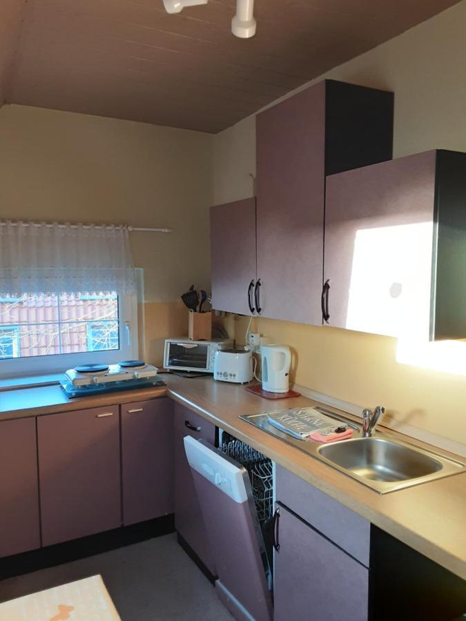Seebad Ahlbeck Apartment Heringsdorf (Usedom)