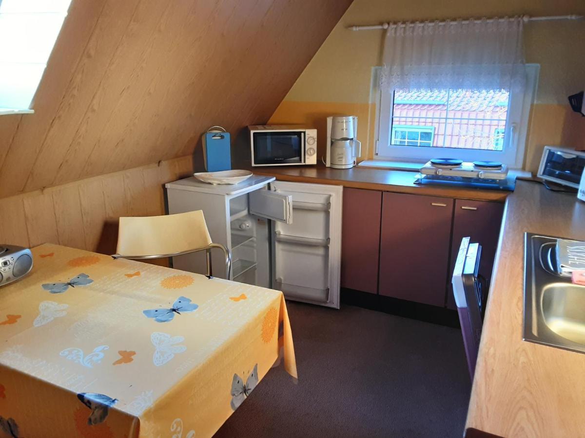 Apartment Seebad Ahlbeck *