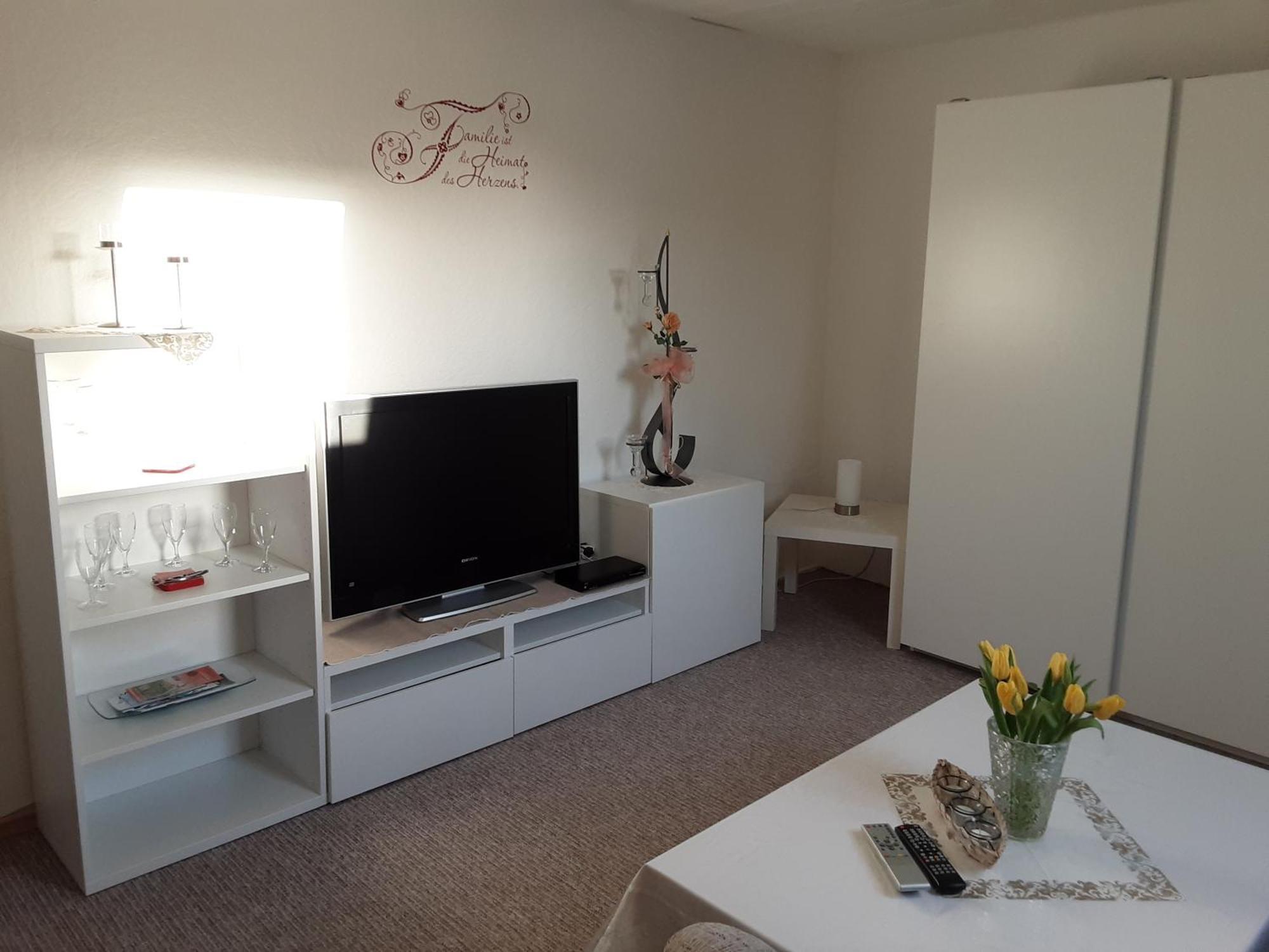 Apartment Seebad Ahlbeck Heringsdorf (Usedom)