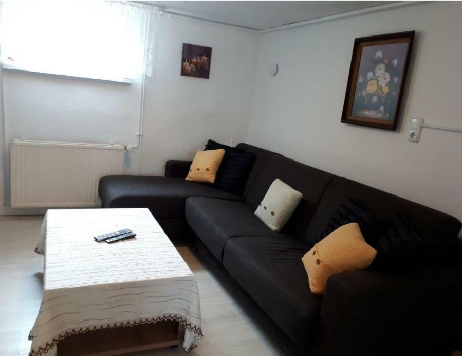 Seebad Ahlbeck Apartment *