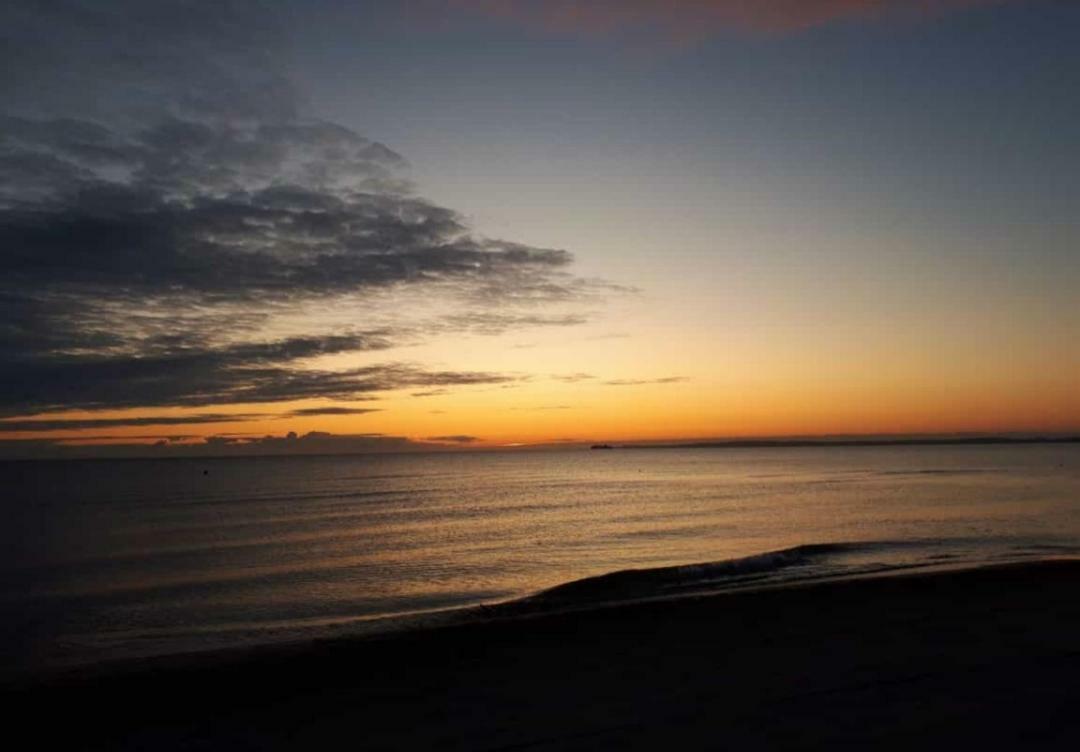Seebad Ahlbeck Heringsdorf (Usedom)