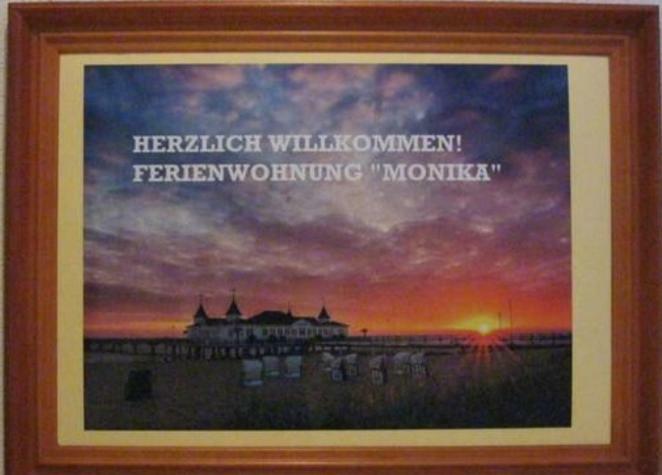 Seebad Ahlbeck Apartment Heringsdorf (Usedom)