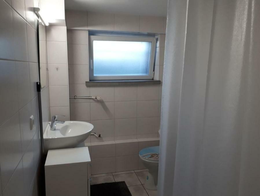 Seebad Ahlbeck Heringsdorf (Usedom)